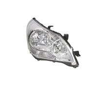 Projecteur principal DEPO 212-11P5RMLD-EM, droite
