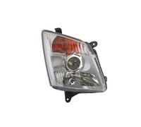 Projecteur principal DEPO 213-1137R-LD-EM, droite