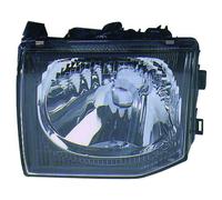 Projecteur principal DEPO 214-1146L-LD-E, gauche