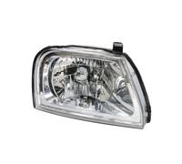 Projecteur principal DEPO 214-1152R-LD-E, droite