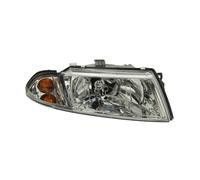 Projecteur principal DEPO 214-1157R-LD-EM, droite