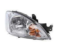 Projecteur principal DEPO 214-1172R-LD-EM, droite