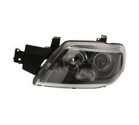 Projecteur principal DEPO 214-1179L-LDEM7, gauche