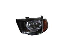 Projecteur principal DEPO 214-1180L-LD-EM, gauche
