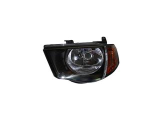 Projecteur principal DEPO 214-1180L-LD-EM, gauche