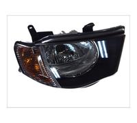 Projecteur principal DEPO 214-1180R-LD-EM, droite