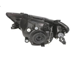 Projecteur principal DEPO 214-1180R-LDEMC pour L200 / TRITON 2.5 2007-2015
