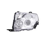 Projecteur principal DEPO 214-1186L-LDHEM, gauche