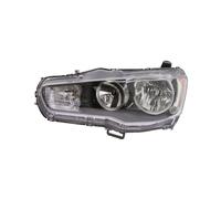 Projecteur principal DEPO 214-1190L-LD-E2, gauche