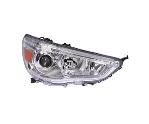 Projecteur principal DEPO 214-1199R-LD-EM, droite