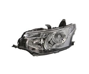 Projecteur principal DEPO 214-11A5L-LDEM2, gauche