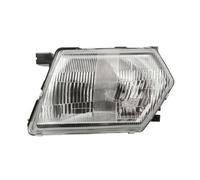 Projecteur principal DEPO 215-1176L-LD-E, gauche