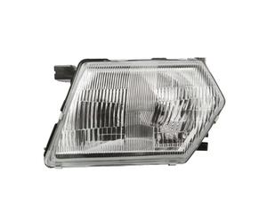 Projecteur principal DEPO 215-1176L-LD-E, gauche
