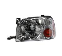 Projecteur principal DEPO 215-1189L-LD-EM, gauche
