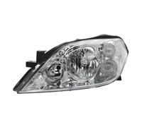 Projecteur principal DEPO 215-1191L-LD-EM, gauche