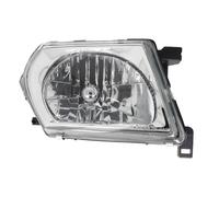 Projecteur principal DEPO 215-11A1R-LD-E, droite