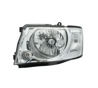 Projecteur principal DEPO 215-11A2L-LD-E, gauche