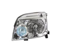 Projecteur principal DEPO 215-11A4L-LD-E1, gauche