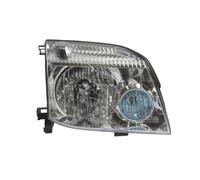Projecteur principal DEPO 215-11A4R-LD-E1, droite