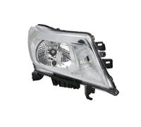 Projecteur principal DEPO 215-11ACR-LD-EM