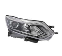Projecteur principal DEPO 215-11AKR-LDEM2, droite