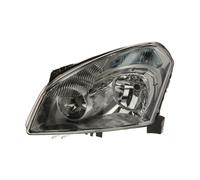 Projecteur principal DEPO 215-11B8L-LD-EM, gauche