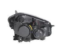 Projecteur principal DEPO 215-11D7L-LDHEM, gauche