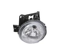 Projecteur principal DEPO 215-11D8L-LD-EM, gauche