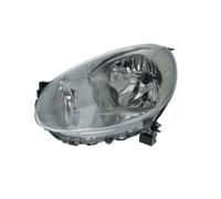 Projecteur principal DEPO 215-11D9L-LD-EM, gauche