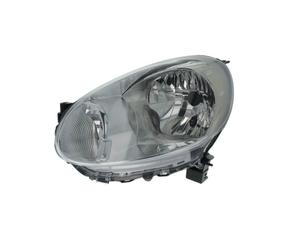 Projecteur principal DEPO 215-11D9L-LD-EM, gauche