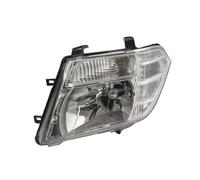 Projecteur principal DEPO 215-11F8L-LD-EM, gauche