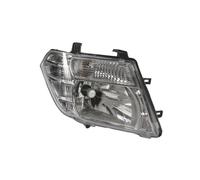 Projecteur principal DEPO 215-11F8R-LD-EM, droite