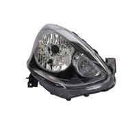 Projecteur principal DEPO 215-11G2R-LDEM2, droite