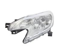 Projecteur principal DEPO 215-11G8L-LD-EM, gauche