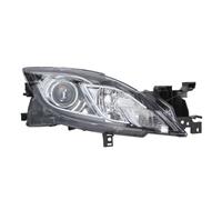 Projecteur principal DEPO 216-1155R-LEMN1