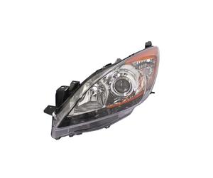 Projecteur principal DEPO 216-1158L-LDEM2, gauche