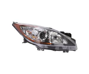 Projecteur principal DEPO 216-1158R-LDEM2, droite