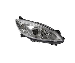 Projecteur principal DEPO 216-1162R-LD-EM, droite