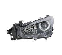 Projecteur principal DEPO 216-1178LMLDEM2, gauche