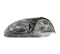 Projecteur principal DEPO 217-1119L-LD-EM, gauche