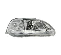 Projecteur principal DEPO 217-1119R-LD-EM, droite