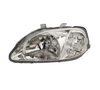Projecteur principal DEPO 217-1127L-LD-EM, gauche
