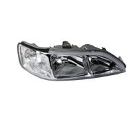 Projecteur principal DEPO 217-1129L-LD-EM, gauche