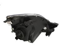Projecteur principal DEPO 217-1138L-LD pour HONDA CR-V II (RD_) 2 2001-2007