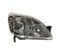 Projecteur principal DEPO 217-1154R-LD-EM, droite