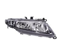 Projecteur principal DEPO 217-1160R-LD-EM, droite