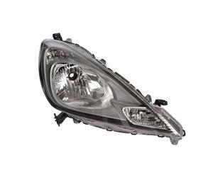 Projecteur principal DEPO 217-1169R-LEMN1, droite