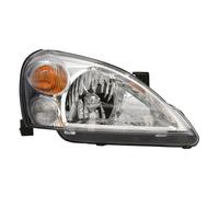 Projecteur principal DEPO 218-1127R-LD-EM, droite