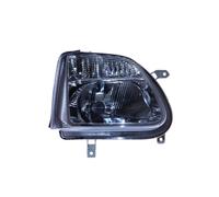 Projecteur principal DEPO 218-1130R-LD-EM, droite