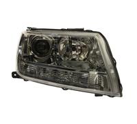 Projecteur principal DEPO 218-1135R-LDEM7, droite